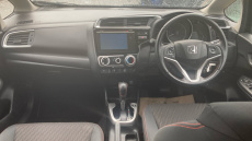Honda Jazz 1.5 i-VTEC Sport 5dr Navi CVT Petrol Hatchback